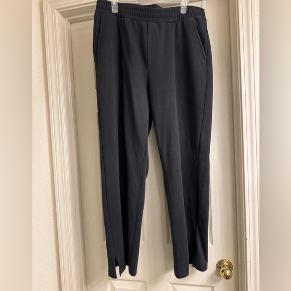 Old Navy High-Waisted Dynamic Fleece Wide-Leg Pants Size XL - Picture 6 of 6